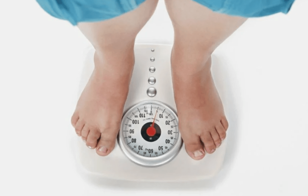 Anzeichen einer Osteochondrose