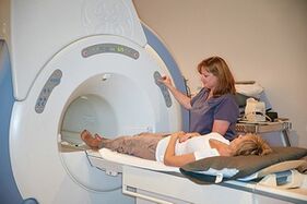 Diagnose und Behandlung