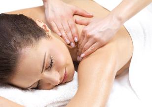 Massage in Osteochondrose