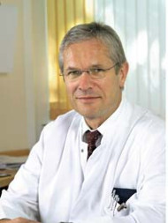 Dr. Ein podiatrist Florian